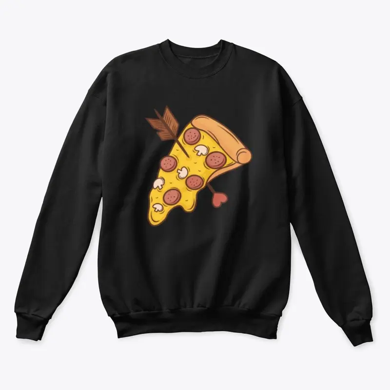 Pizza Lover