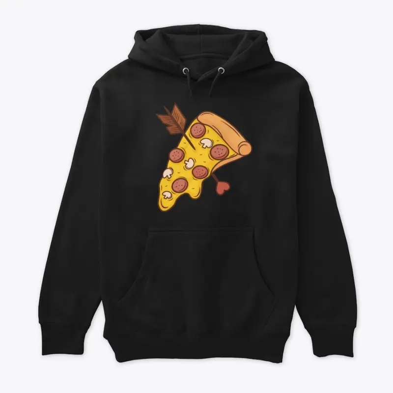 Pizza Lover