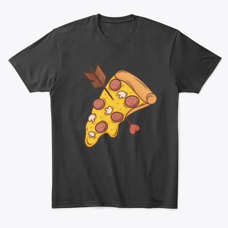 Pizza Lover