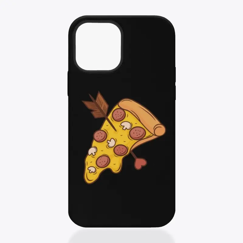 Pizza Lover