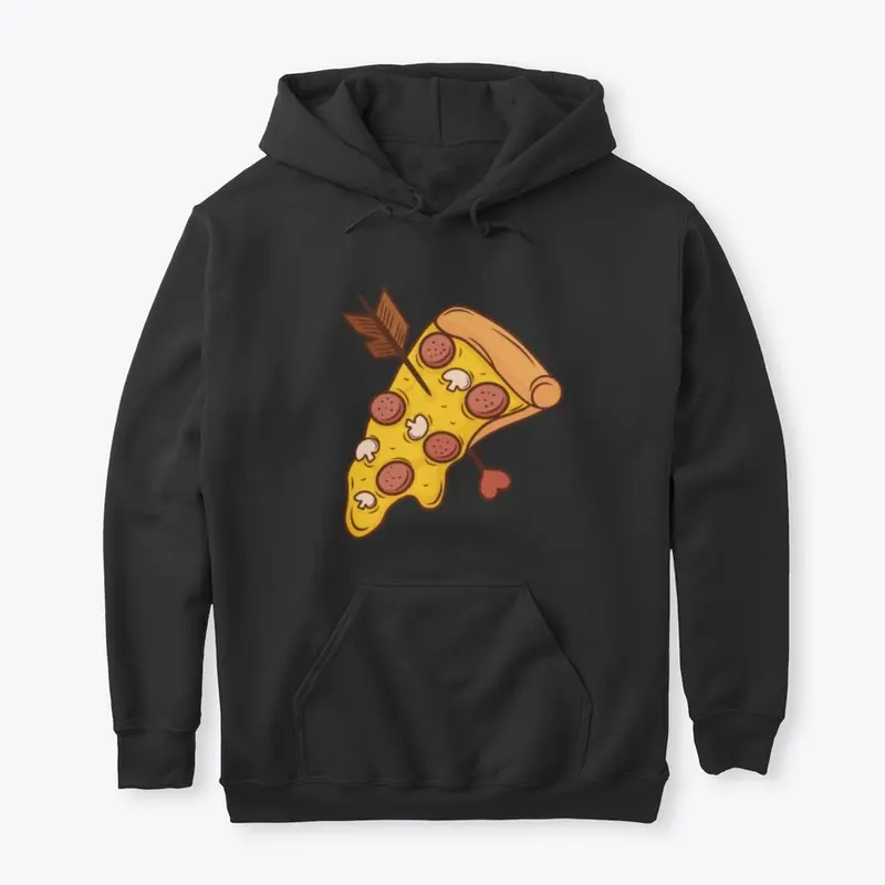 Pizza Lover