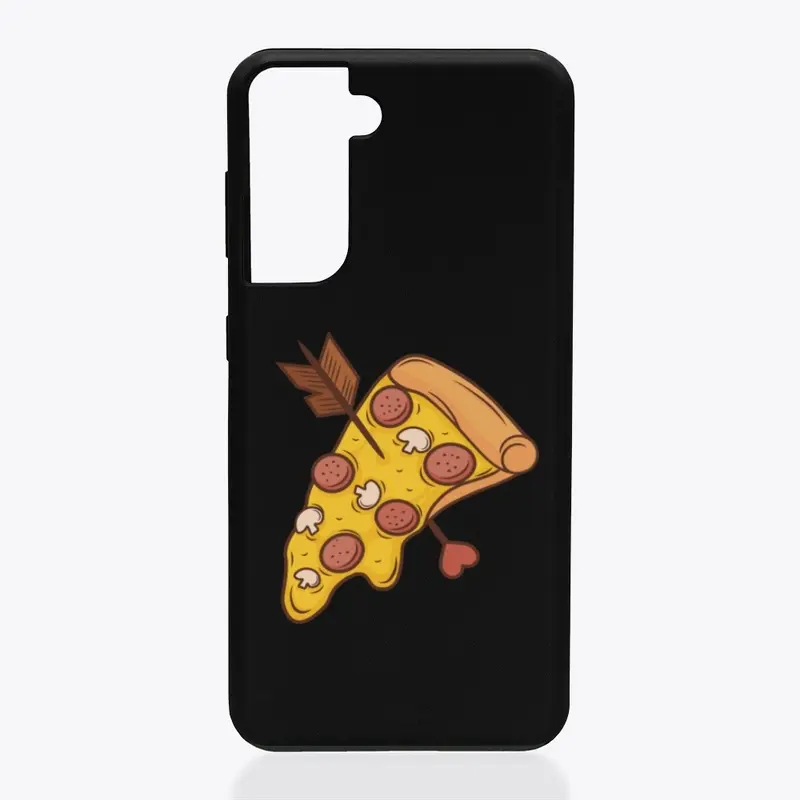 Pizza Lover