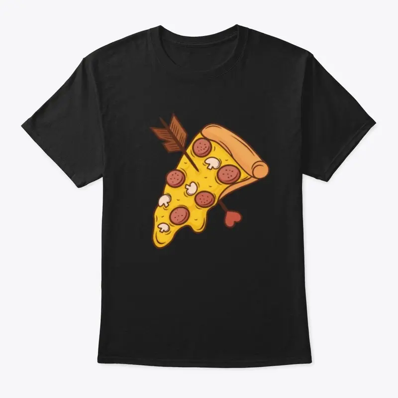 Pizza Lover