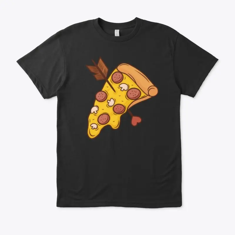 Pizza Lover