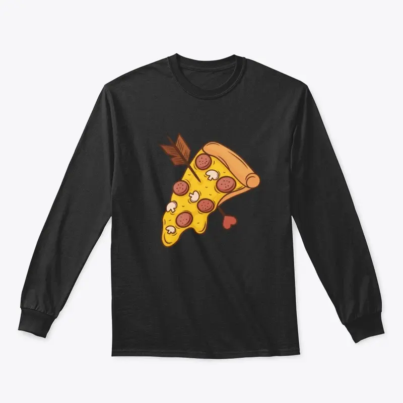 Pizza Lover