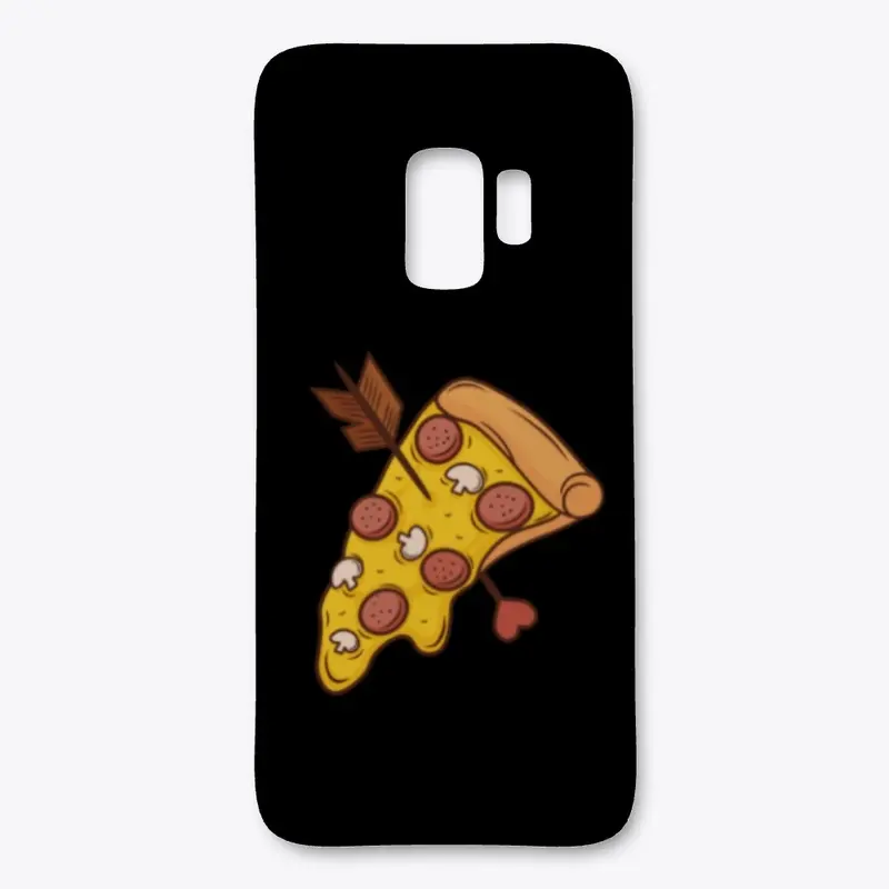 Pizza Lover