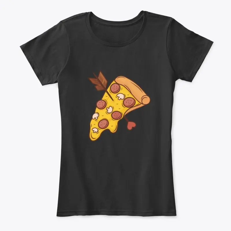 Pizza Lover